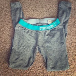 Gymshark Flex Leggings